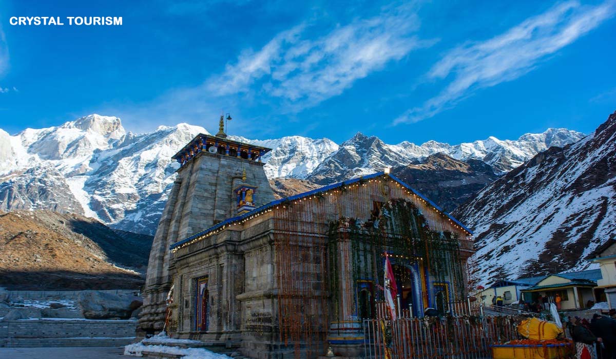 Kedarnath 1