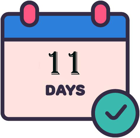 Days