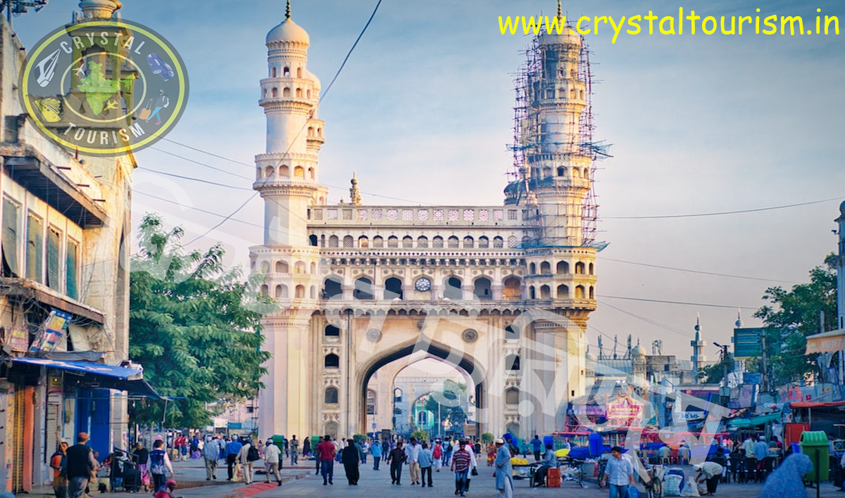 Charminar