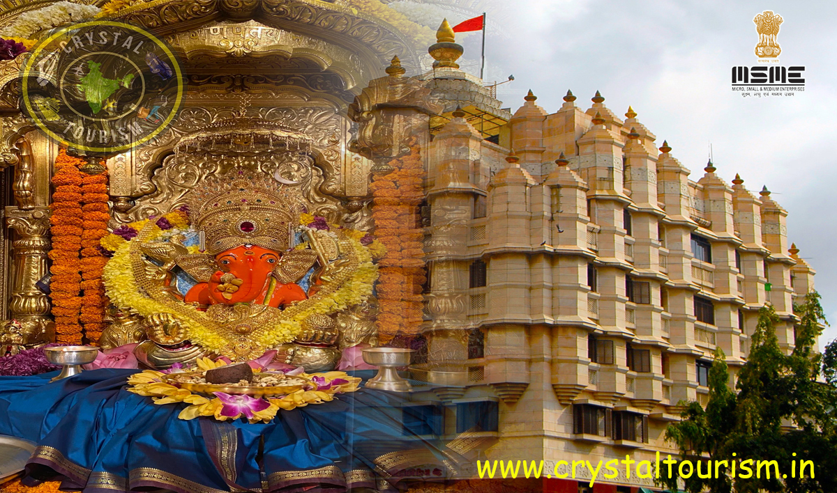 Jyotirlinga 3