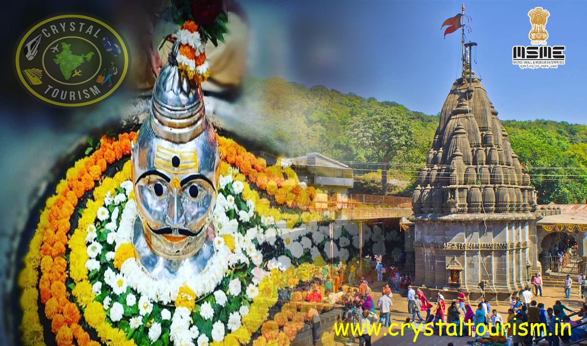 Jyotirlinga 4