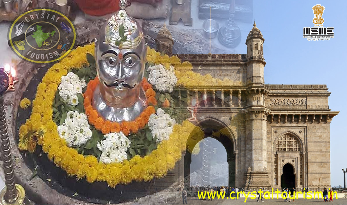 Jyotirlinga 7