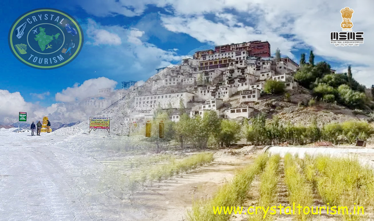 Leh Ladakh All Photos