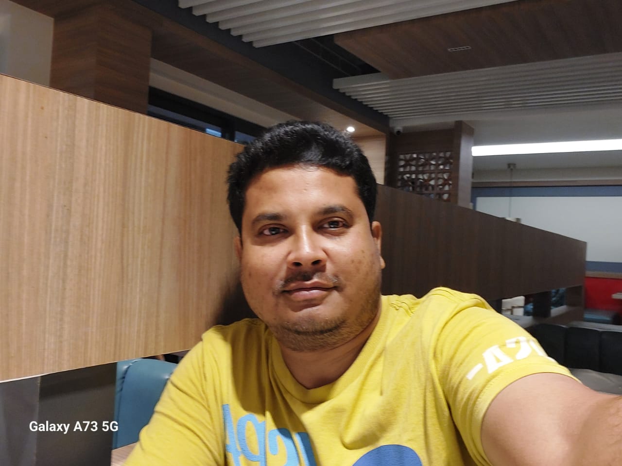 Kaushik Ghosh Picture