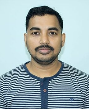 Koushik Ghosh