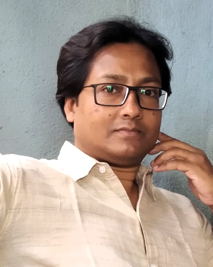 Anirban Gayen
