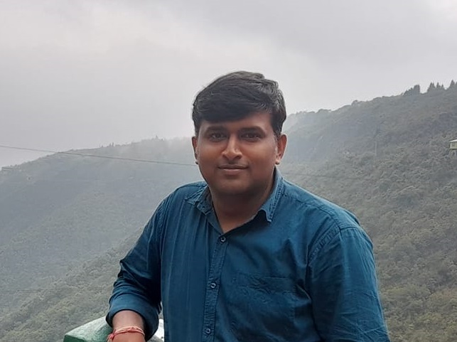 Soumitra Das