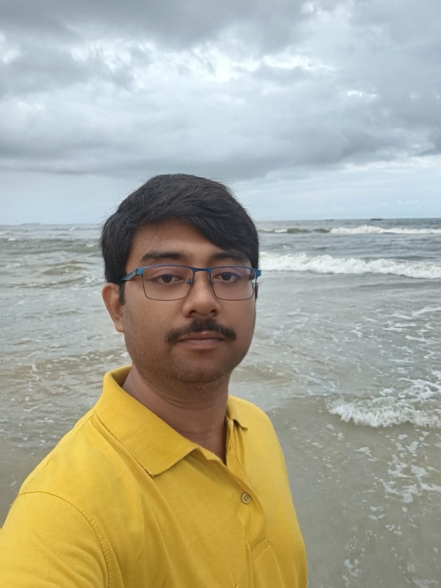 Subhendu Bikash Manna