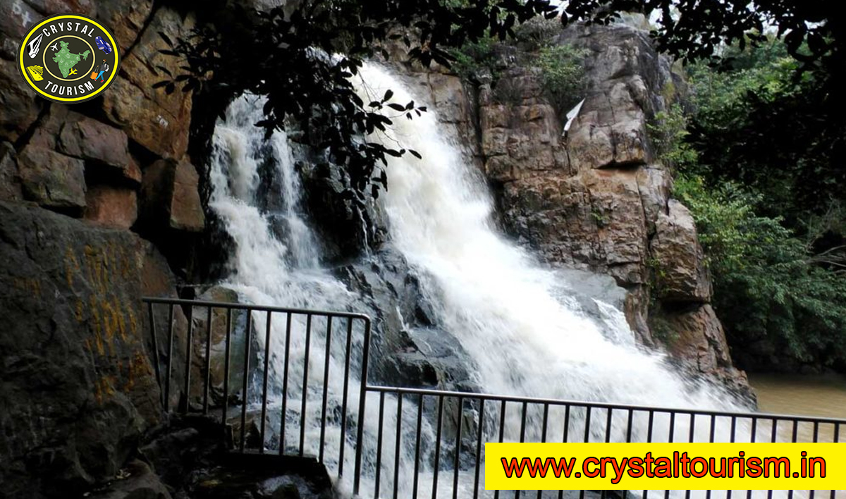 Keonjhar 1