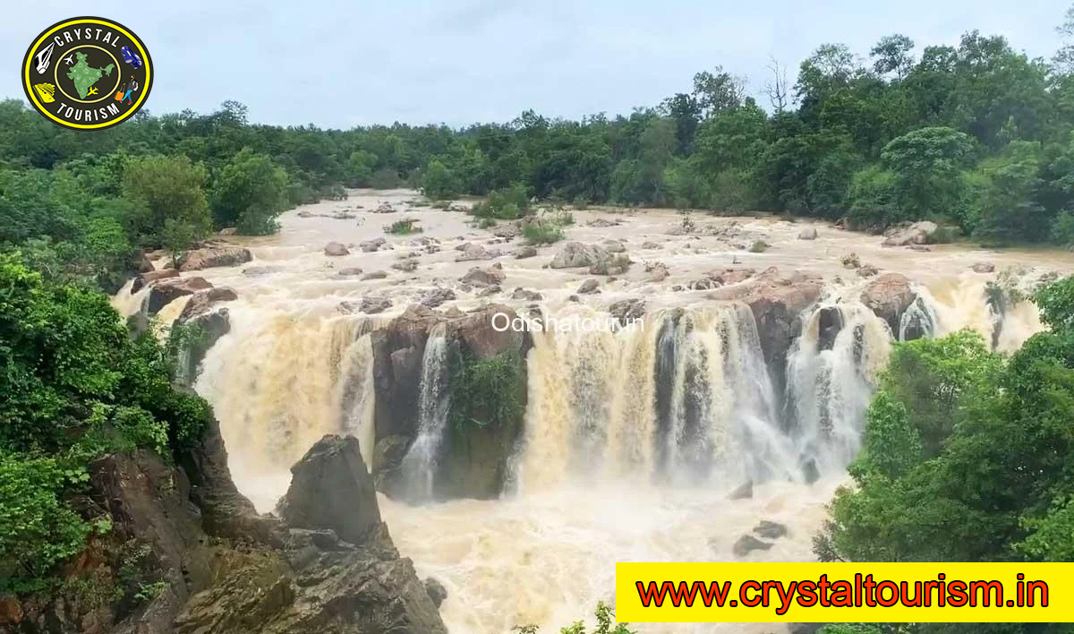Keonjhar 3