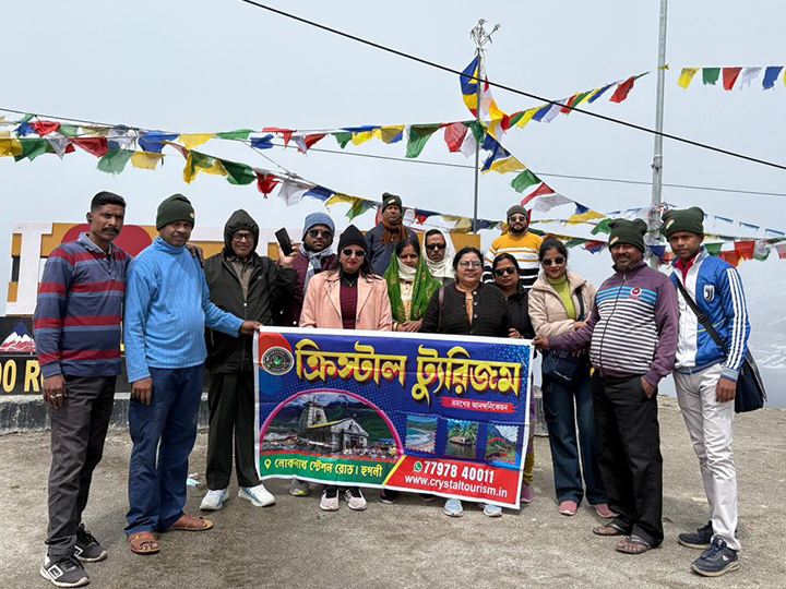 Arunachal Group Pic 29.03.2026